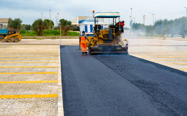 Mccullom Lake, IL Driveway Pavers Company