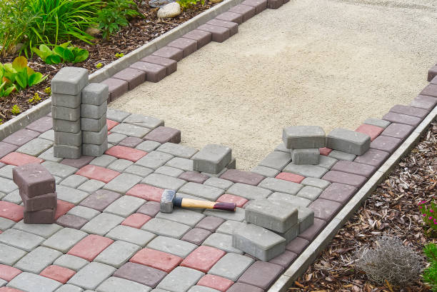 Driveway Repair Near Me in Mccullom Lake, IL